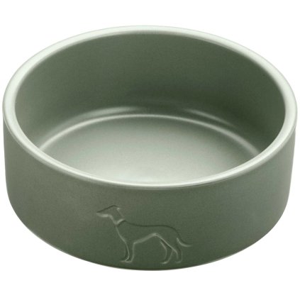 Hunter Keramická miska Osby Khaki