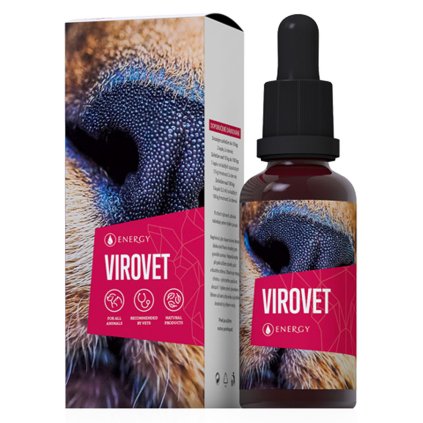 energy virovet