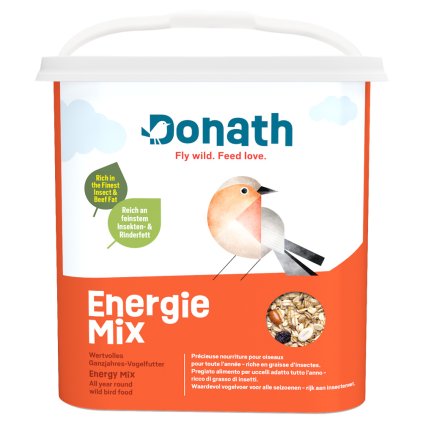 Donath Energie Mix 2,3 kg