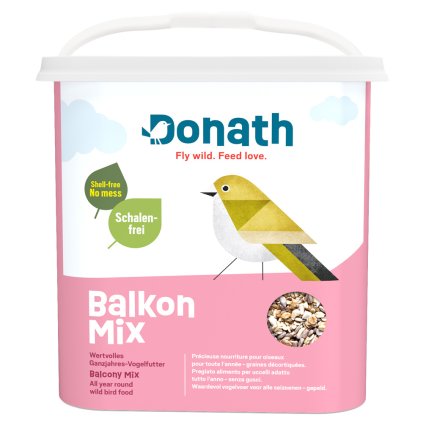 Donath Balkon Mix 2,8 kg