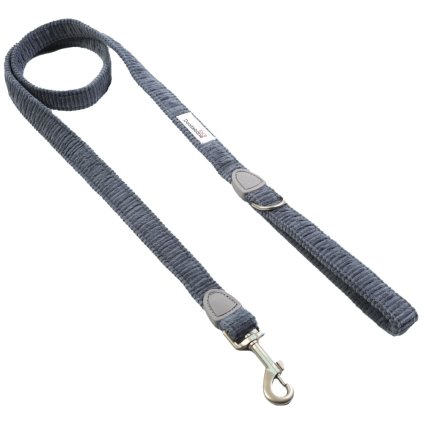 Doodlebone Vodítko Blue Cord