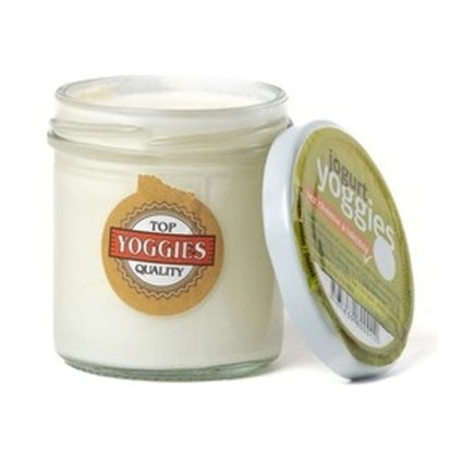yoggies jogurt pro psy kocky