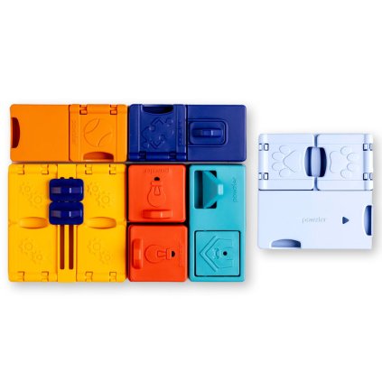 pawzler genius set