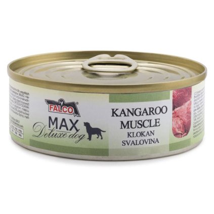 Falco Max 100% Klokan 80 g