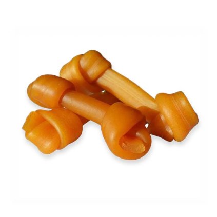 Benevo Pawtato Knots Žvýkací uzlíky malé EXP 31/8/2025