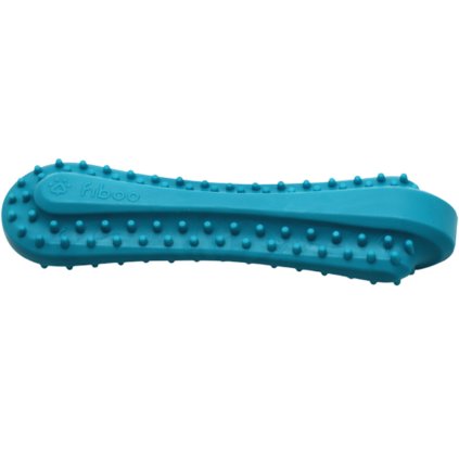 Fiboo Fiboone Big Puppy Hračka pro štěňata Blue