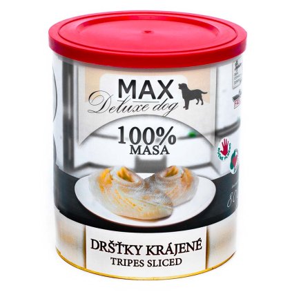 Falco Max 100% Dršťky 800 g