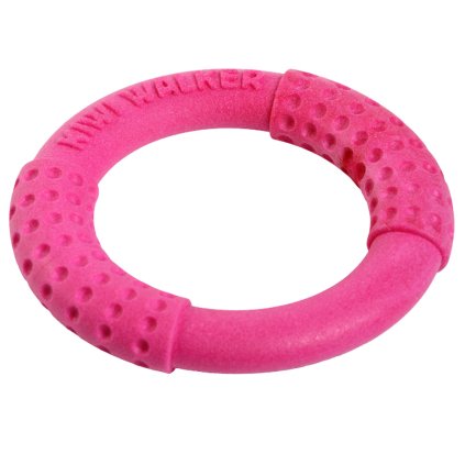 Kiwi Walker Ring Mini Pink 13 cm