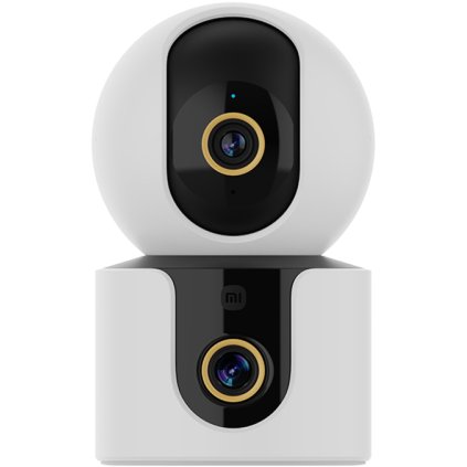 Xiaomi Smart Camera C500 Dual 2,4GHz:5GHz Wi Fi Otočná kamera pro psy a kočky