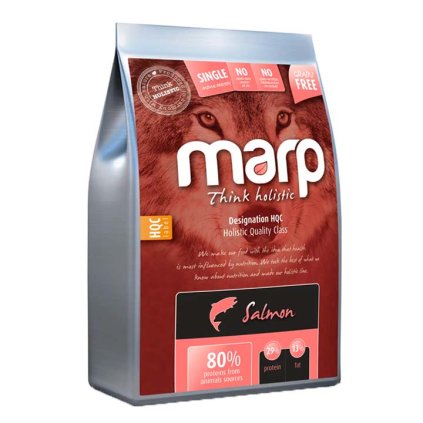 Marp Granule Holistic Losos 2 kg