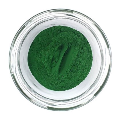 Hulín Spirulina Na imunitu a trávení