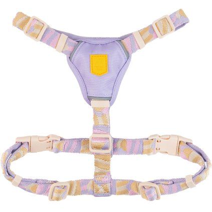 Woolly Wolf Postroj Sunshower