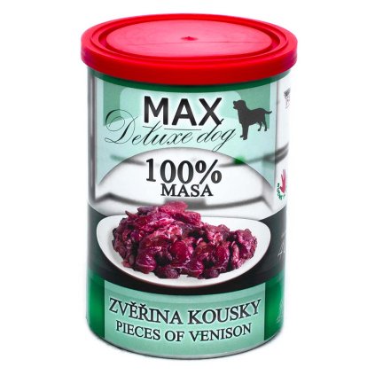 Falco Max 100% Zvěřina 400 g
