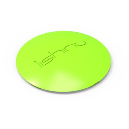 Lishinu Výměnný kryt Neon Green