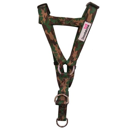 Doodlebone Lehký postroj Army