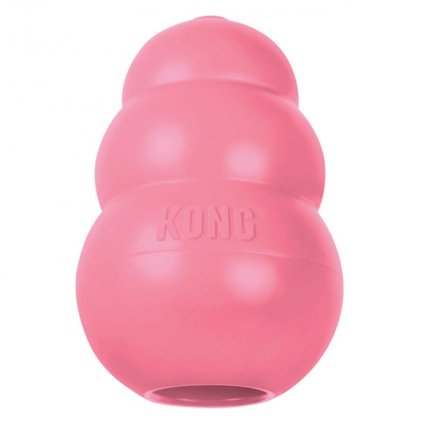 Kong Puppy Pink