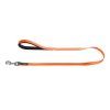 Hunter Voděodolné vodítko Convenience Orange 120 cm 2 cm