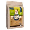 Yoggies Minigranule Kozí se zeleninou 2 kg