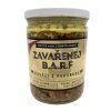 Zavařenej B.A.R.F. Hovězí s pohankou 375 g