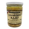 Zavařenej B.A.R.F. Selečí s jáhly 375 g