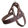 Cloud7 Postroj Central Park Saddle Brown