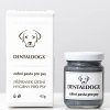 Dentaldogx Zubní pasta s kaolínem a dřevěným uhlím