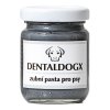 Dentaldogx Zubní pasta s kaolínem a dřevěným uhlím