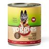 Yoggies konzerva pro psy hovězí
