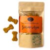 Zolly Dog Bakery Pamlsky se zvěřinou a dýní 100 g