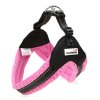 Doodlebone Postroj Boomerang Blush