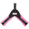 Doodlebone Postroj Boomerang Blush
