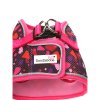 Doodlebone Postroj Snappy Bubblegum Party