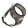 Doodlebone Postroj Airmesh Smokey Camo