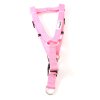 Doodlebone Lehký postroj Pink - XL