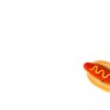 P.L.A.Y. Hot Dog Mini