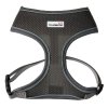 Doodlebone Postroj Airmesh Grey - DOPRODEJ - XS