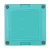 LickiMat Lízací podložka Buddy Tuff Turquoise
