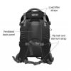 Kurgo Batoh na psa G-Train K9 Black