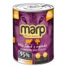 Marp Konzerva Jehněčí se zeleninou 400 g