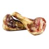 Serrano Půlená šunková kost 2 ks 370 g