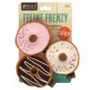 P.L.A.Y. Hračky pro kočky Donuts
