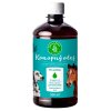 Zelená Země Konopný olej pro psy 500 ml