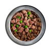 Belcando Topping Jehněčí s hráškem 100 g
