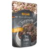 Belcando Topping Jehněčí s hráškem 100 g