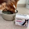 Sabio Vet Sabiflor 21 sáčků Prebiotika, imunita, zažívání, stres