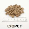 Lyopet Granule Farmer Kuře, herynek a krill Light & Senior 1,5 kg