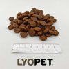 Lyopet Granule pro štěňata Breeder Krůta se zeleninou 1,5 kg