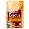 Churu Cat Bisque Krémové pyré pro kočky Kuře 40 g