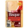 Churu Cat Ciao Bisque Krémové pyré pro kočky Kuře a hovězí 40 g