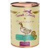Terra Canis Classic Konzerva Kachna s přírodní rýží, červenou řepou, hruškou a sezamem 400 g